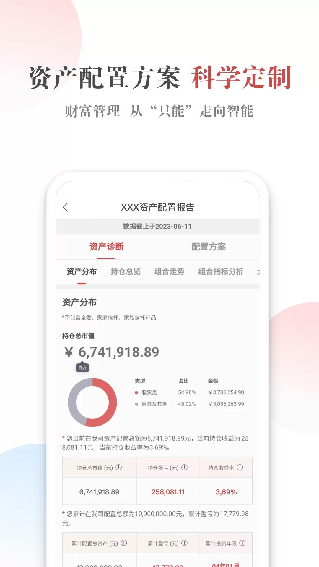 五矿信托app下载安装