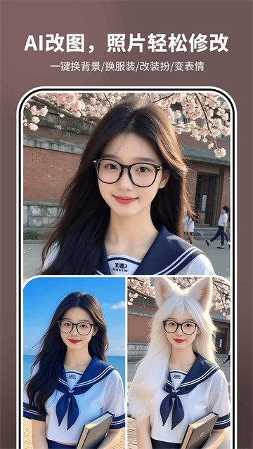 照片时光机app 免费版v1.2.6
