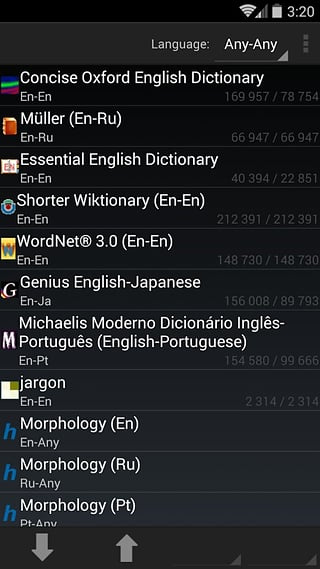 goldendict最终稳定版