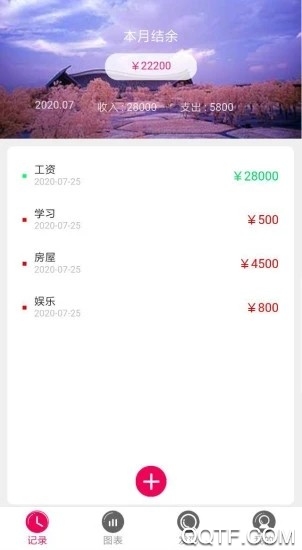 记赚赚app手机版