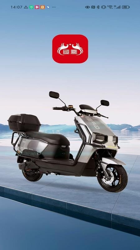 国凤智行官网版