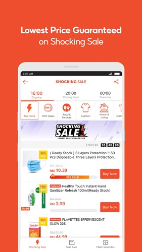 shopee philippines app 2026