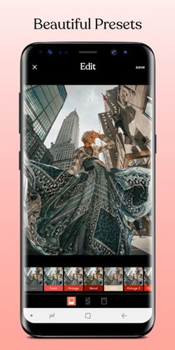 Tezza 最新版下载v3.30.0
