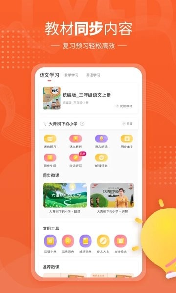 鲤鱼辅导官方版