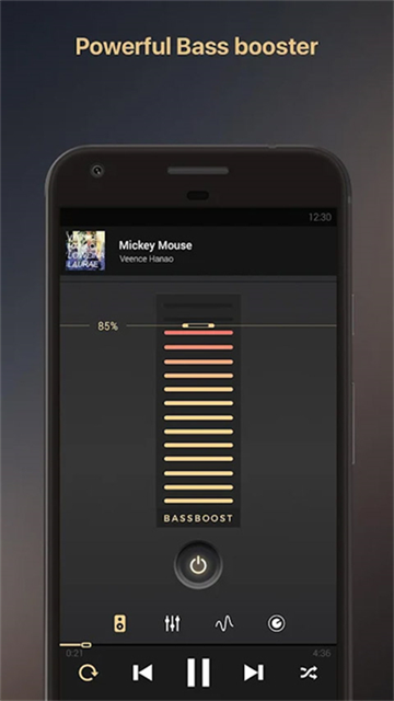 equalizer均衡器app 安卓版v2.26.00