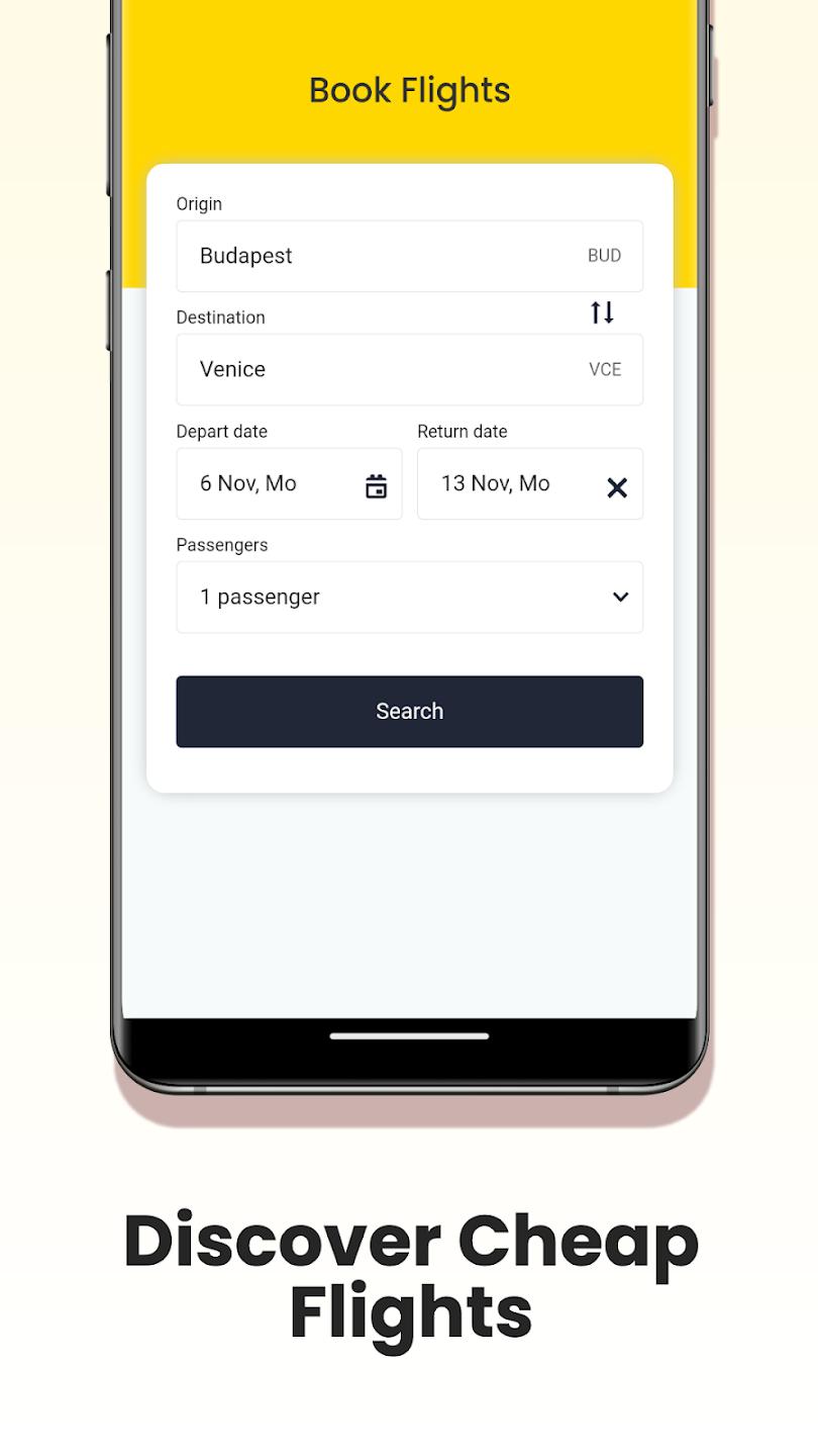 FindTravelNow官方版