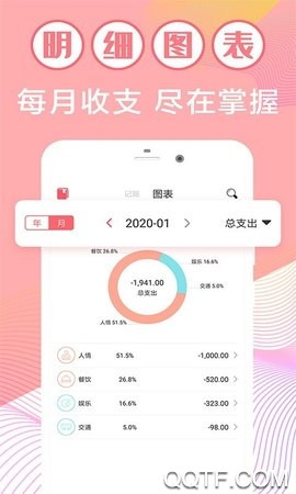 记账365官方版