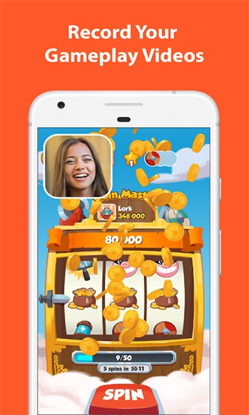 AZ录屏app 安卓版v6.9.8
