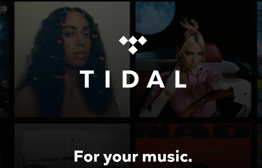 TIDAL音乐app安卓版