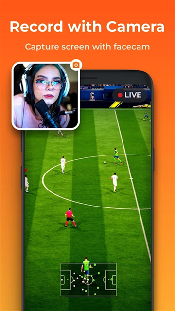 XRecorder 手机版v2.5.2