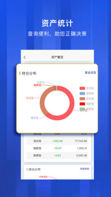 长城基金app官方版