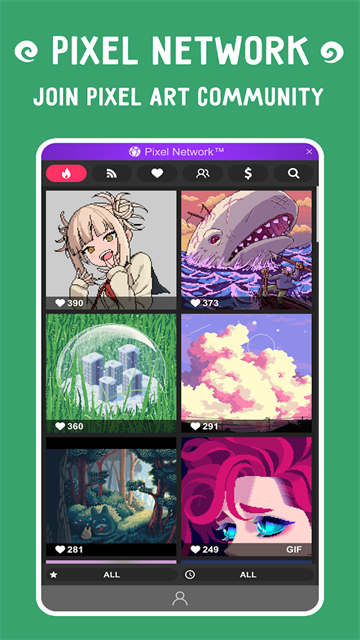 Pixel Studio 安卓版v5.48