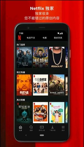 网飞 中文版v9.62.0