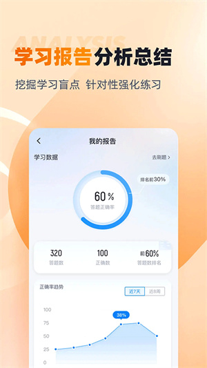 行政执法资格考试聚题库官方版