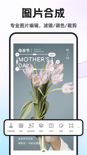 Knockout(智能抠图P图)安卓版 最新版v6.6.3