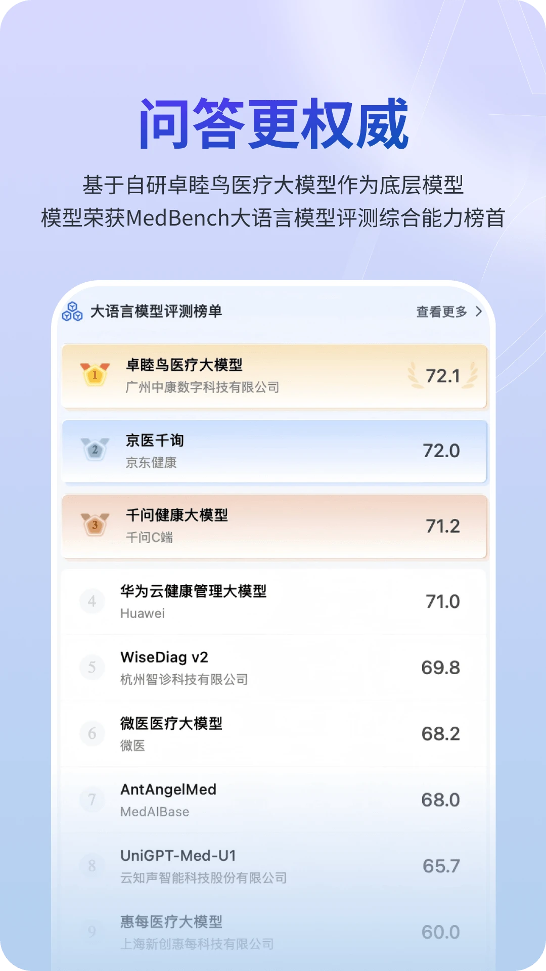 MedMate-健康管理助手