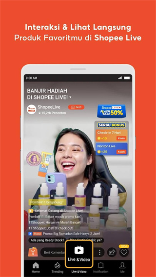 SHOPEE