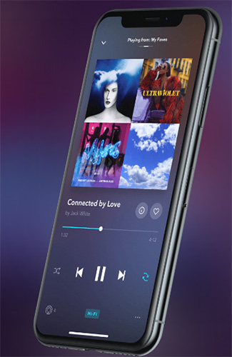 tidal音乐app 绿色版v2.141.0