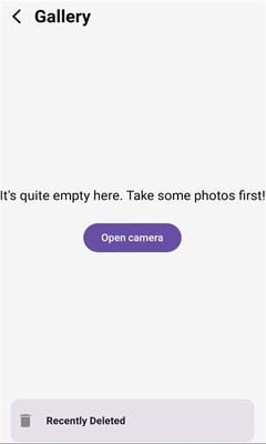 Lens Buddy 官方正版v1.1