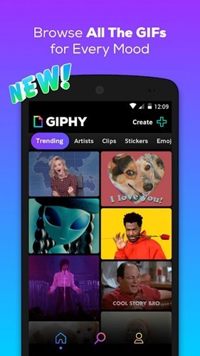 giphy 中文版v4.18.0