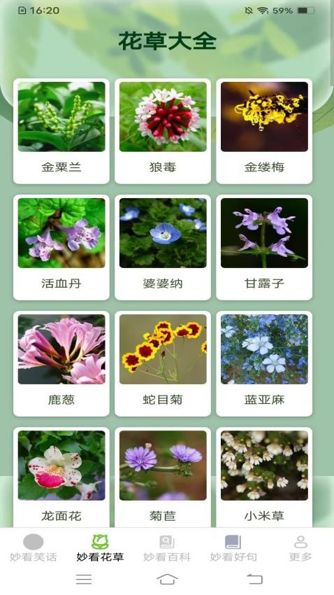 妙妙乐看屋免费版