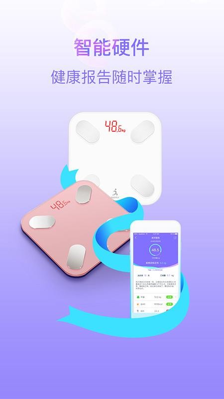 多锐减肥APP