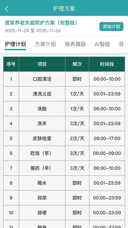 AI智护手机版