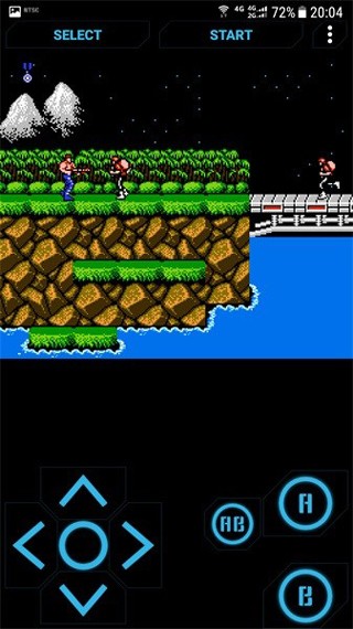 小霸王手机模拟器