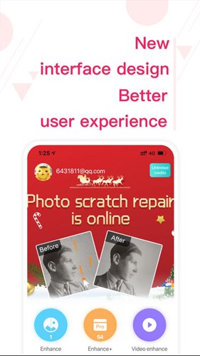 Remini 安卓版v3.7.1306.202520571