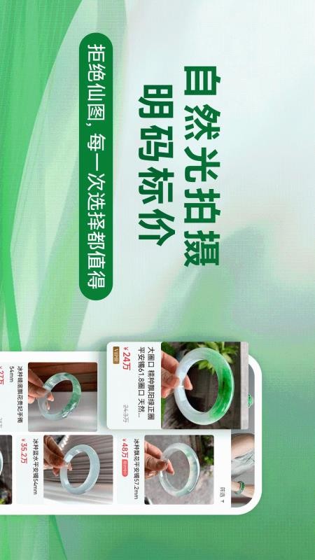 翡翠王朝最新版