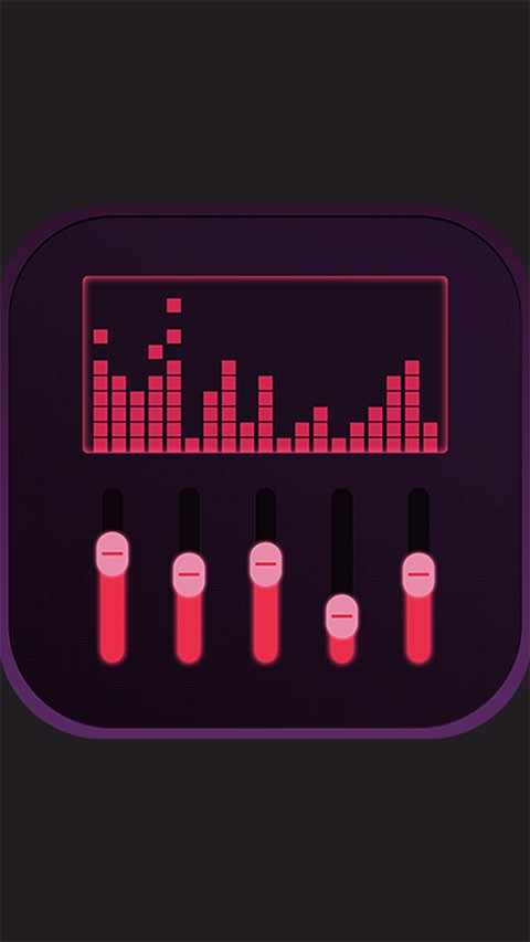 音效均衡器APP 高清版v6.0.0