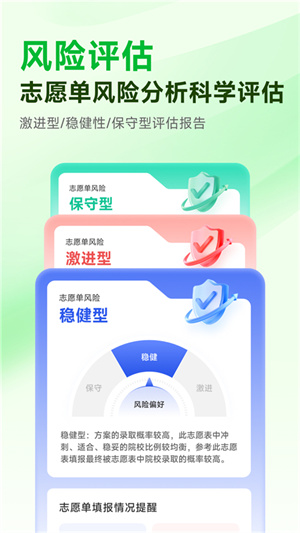 蜻蜓志愿官网版