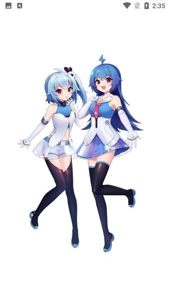 z动漫app最新版 2.3.7版v2.3.7