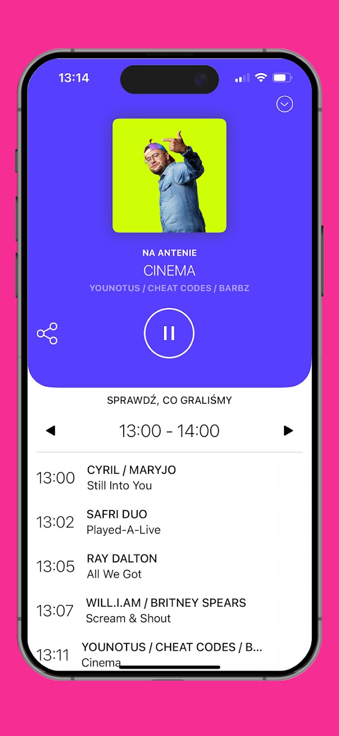 Meloradio 安卓版v2.6.10