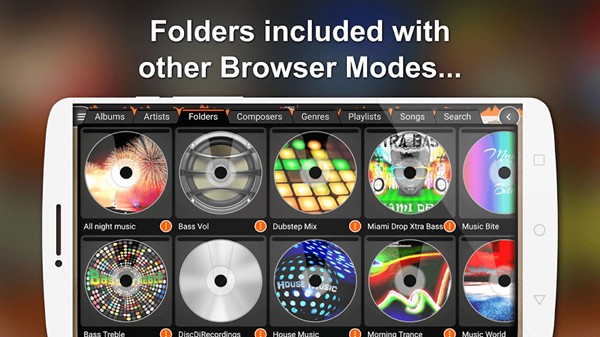 discdj免费3d打碟机APP 手机版v12.2.0