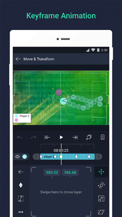 alight motion 正版v5.0.273