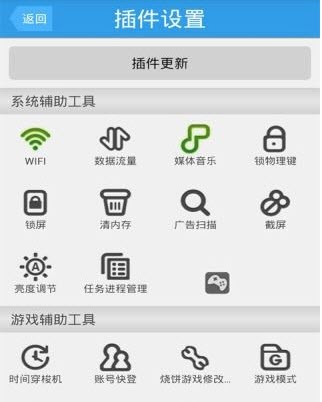 烧饼游戏大师