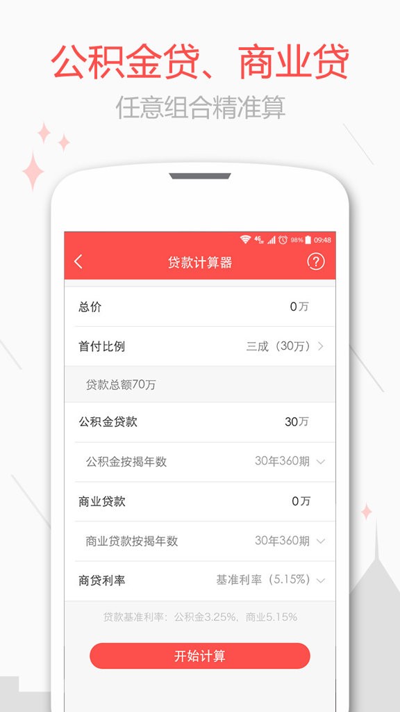 新浪二手房