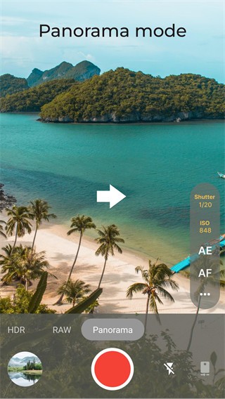 Footej Camera 2 正版v1.2.13