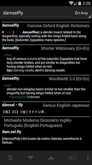 goldendict最终稳定版