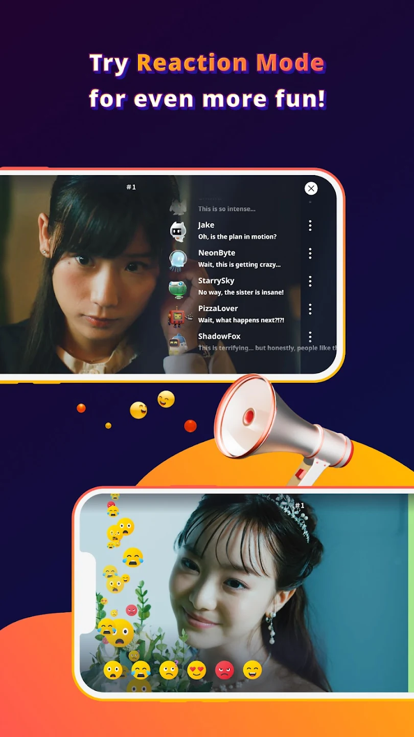 BUMP短剧app官方版