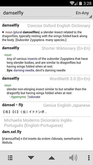 goldendict最终稳定版