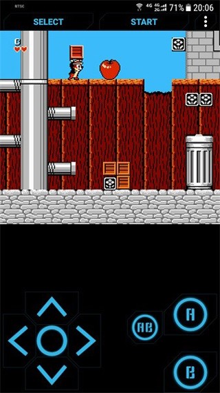 小霸王手机模拟器