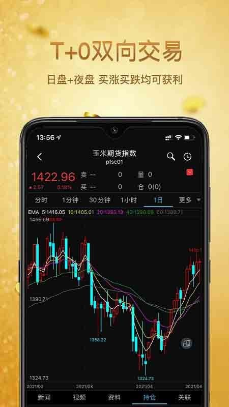 九州财讯通app最新版