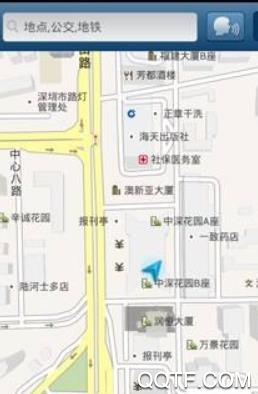 古城易行App官方版