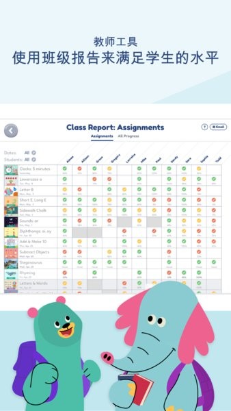 Khan Academy Kids app 2026