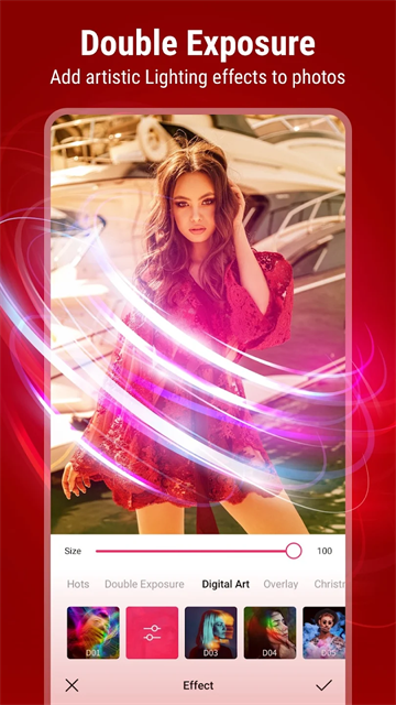 PickU一键抠图app 官方版v4.0.1