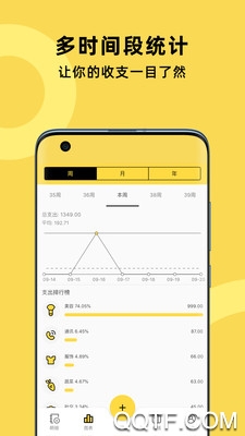 菜鸟记账app最新版