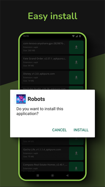 xapk安装器3.1.8