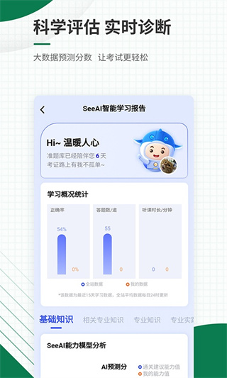 医学考试准题库软件